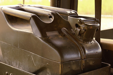 Самарская область на 38 месте по доступности бензина