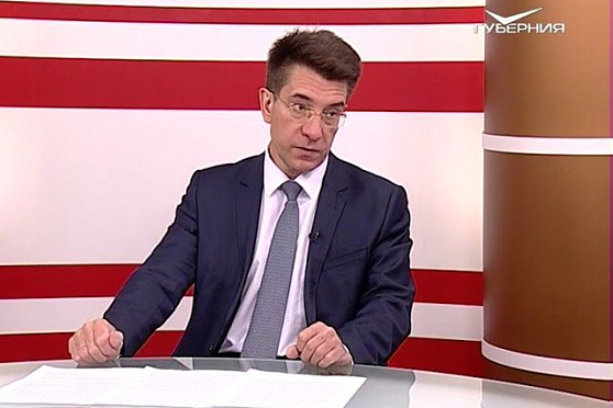 Каким будет "ВолгаФест" в этом году? О чем говорят от 01.06.2018