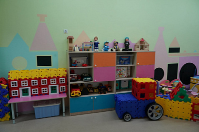 17 марта пройдет дополнительное распределение свободных мест в детсадах