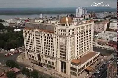 Какое будущее ждет Самара Арену после завершения ЧМ-2018