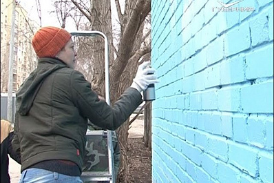 Комфортная городская среда: как благоустраивают территории в Самаре