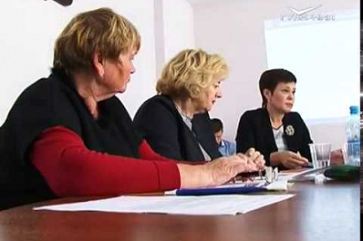 Развитие системы социальной поддержки в Самарской области обсудили в Общественной палате