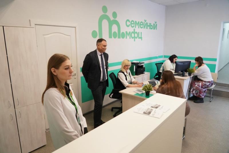 Залечат больше сердец: в Самарской области запустили работу еще одного центра реабилитации бойцов