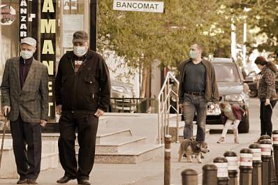 Где в Самарской области выявили коронавирус на 21 июня