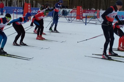 Сильнейшие лыжники Самарской области пробегут в финалах Кубка и первенства страны