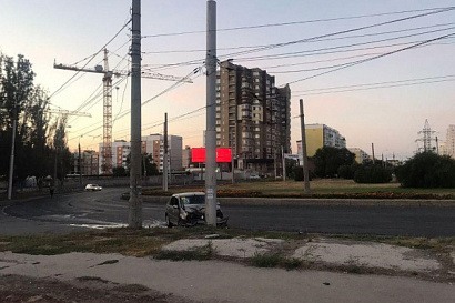 Название статьи