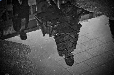 В Самарской области побит рекорд по выпавшим осадкам