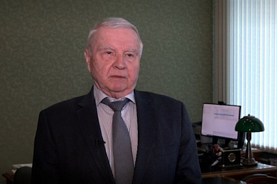 Виктор Сойфер: вторая за полгода встреча Владимира Путина и Дмитрия Азарова - своего рода прецедент