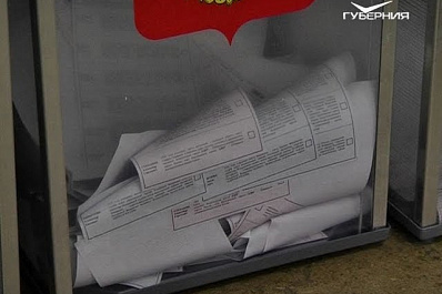 Избиркомы Самарской области готовятся к подсчету голосов