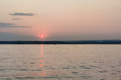 Погода на 16 июня 2025 года: народные приметы и прогноз синоптиков