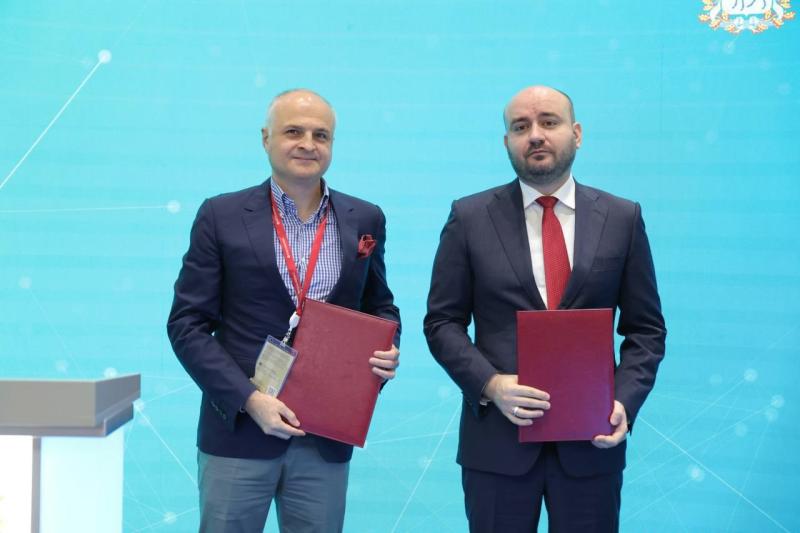 В Самарской области построят новые заводы