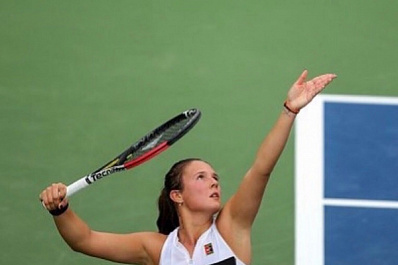 Дарью Касаткину будет тренировать испанец