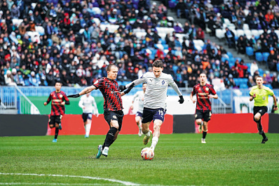 Обзор: как футбольные команды Самары и Тольятти готовятся к новому сезону