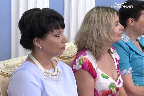 Новости Губернии от 26.06.2018