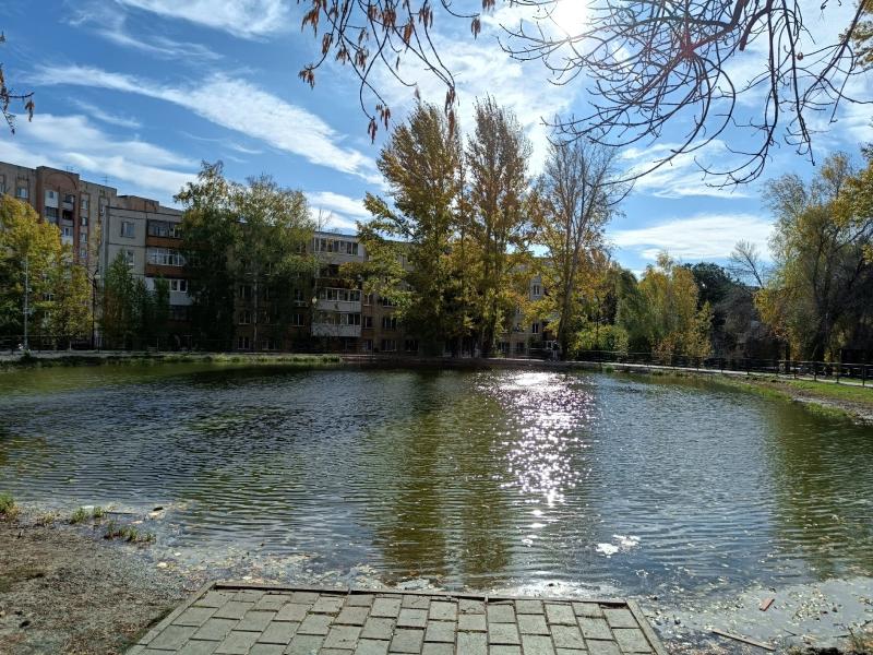 В воскресенье в Самарской области ожидается сильный ветер