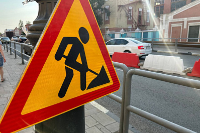 Стало известно, как озеленят улицу Куйбышева в Самаре