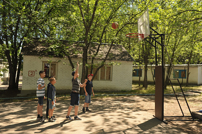 В Самарской области бронирование путевок в санаторные детские лагеря перенесли на 24 апреля