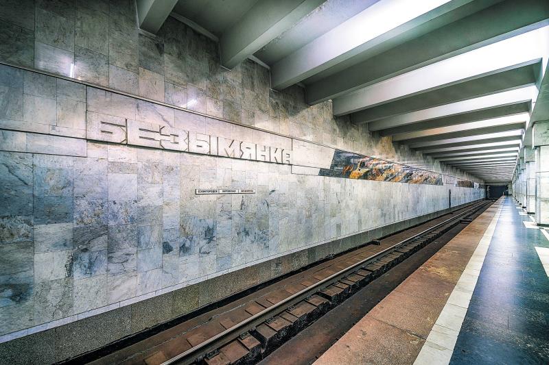 "Архитектурная летопись Самары": Алексей Моргун и его произведения