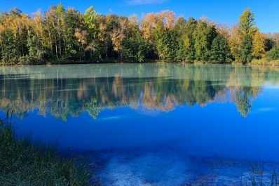 Самарская область вошла в топ-10 рейтинга по планам на летний отдых россиян