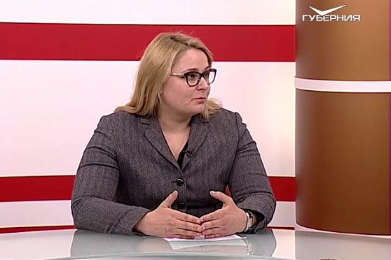 Подготовка к президентским выборам в Самарской области. О чем говорят от 02.03.2018