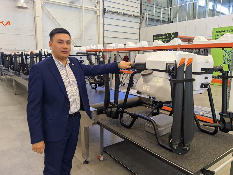 Успешны на гражданке: где в Самарской области пригодились военные навыки бывших бойцов