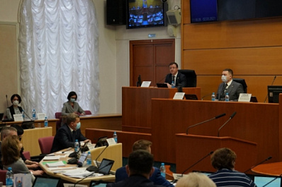 Бюджет Самарской области пополнился на 4,5 миллиарда рублей