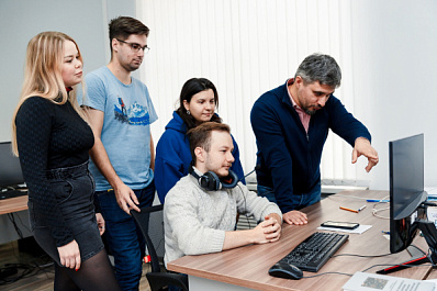 Самарские ученые разработали для БПЛА систему искусственного интеллекта со стереозрением