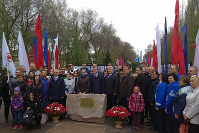 Владимир Путин поддержал предложение "Единой России" о присвоении почетного звания еще 11 городам