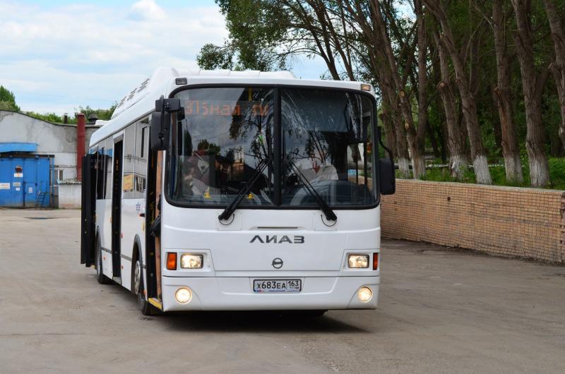 В Самаре с 27 до 30 августа 2021 года изменят маршруты четырех трамваев и десяти автобусов