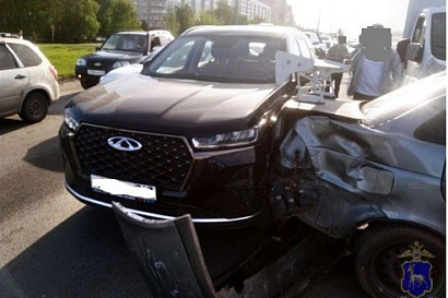 Название статьи