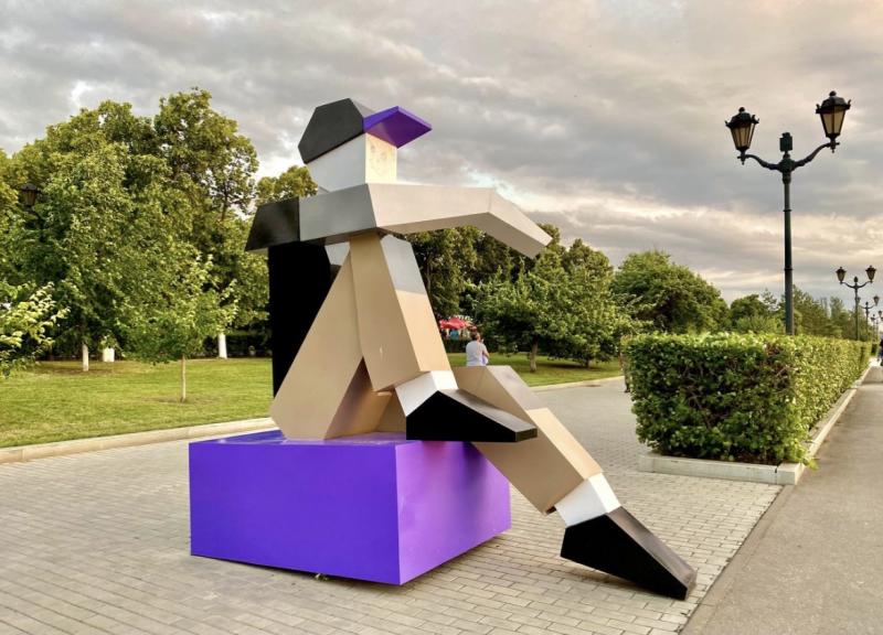 Стало известно расписание открытого кинотеатра в Самаре на 24 июля