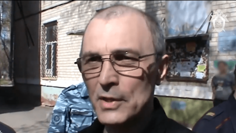 Тольяттинский маньяк Олег Рыльков признался в убийстве еще 5 женщин и ребенка