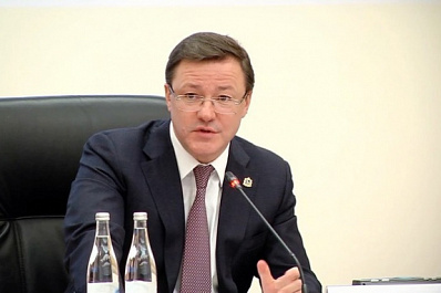 В Самарской области медики осмотрят всех ветеранов