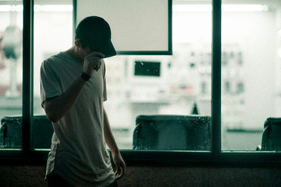 40 подростков пропали в Самарской области за прошедшую зиму