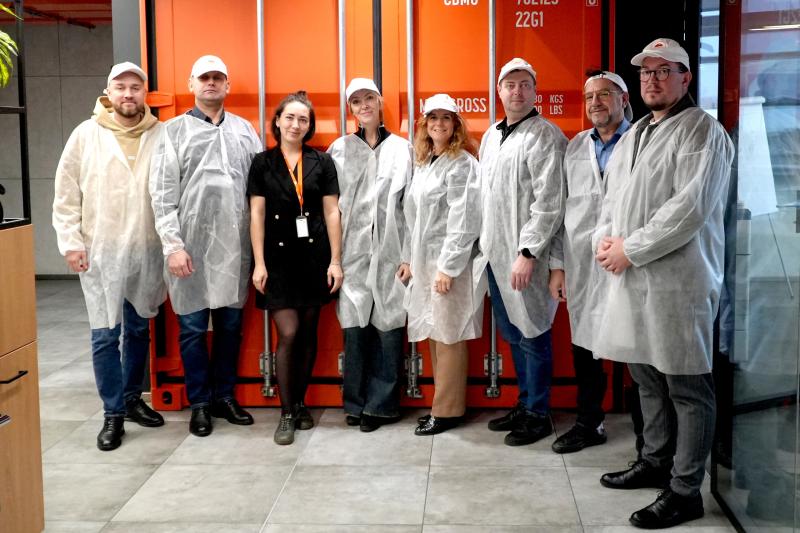 Развитие межрегиональных связей: делегация Самарской области посетила Новосибирск с бизнес-миссией