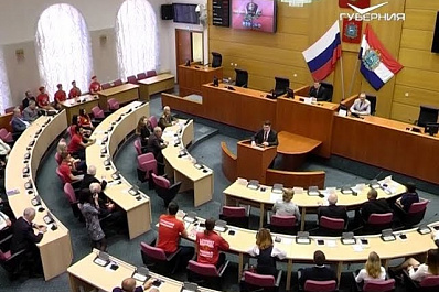 Научно-практическая конференция, посвященная 100-летию ВЛКСМ, прошла в Самаре