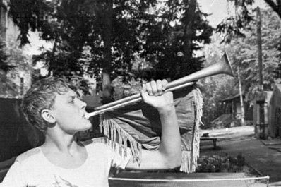 От походов за Волгу до выгрузки древесины: чем занимались первые пионеры в Самаре