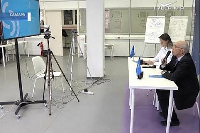 Самарские вузы впервые проводят дни открытых дверей в режиме онлайн