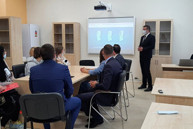 В Самаре с 7 июня откроют электронную запись в новую школу на 5-й просеке