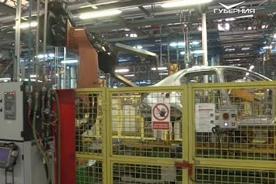 Для 27 тысяч сотрудников АВТОВАЗа в 2018 году улучшились условия труда