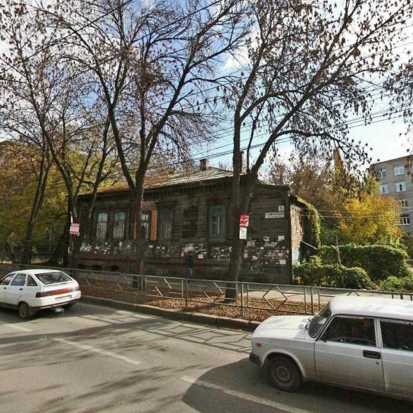 Самарцев приглашают на "open-air по-купечески" к Дому Кожевникова