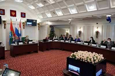 Самара-2021: где построят новые школы, детсады, спортплощадки