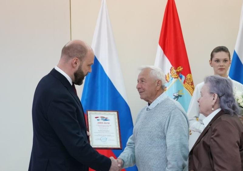Есть такая профессия: в Самарской области подвели итоги профессиональных конкурсов