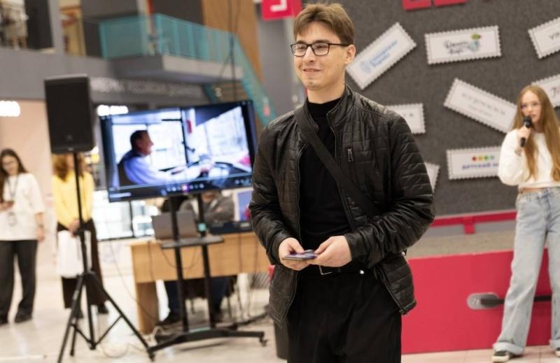 Дело было вечером: самарским студентам предложили работу