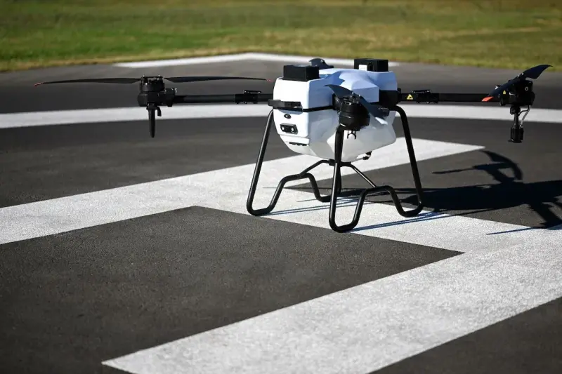 На базе Самарского университета им. Королёва будет создан научный центр мирового уровня "Центр интеллектуальных БАС"