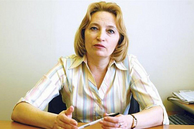 Детский омбудсмен Самарской области поздравила жителей с Международным днём защиты детей