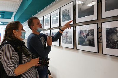 Читайте в свежем выпуске газеты "Волжская коммуна" 24 ноября