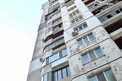 В доме на улице Молодежной несколько дней не работает канализация