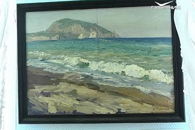 В Самарской области открылась новая художественная выставка