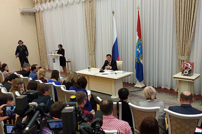 Конкурс на реализацию проекта моста через Волгу в Самарской области может пройти уже в феврале